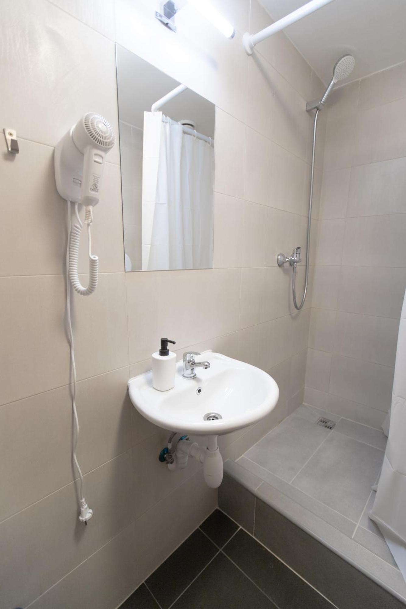 Hostel Mandarinka Praha