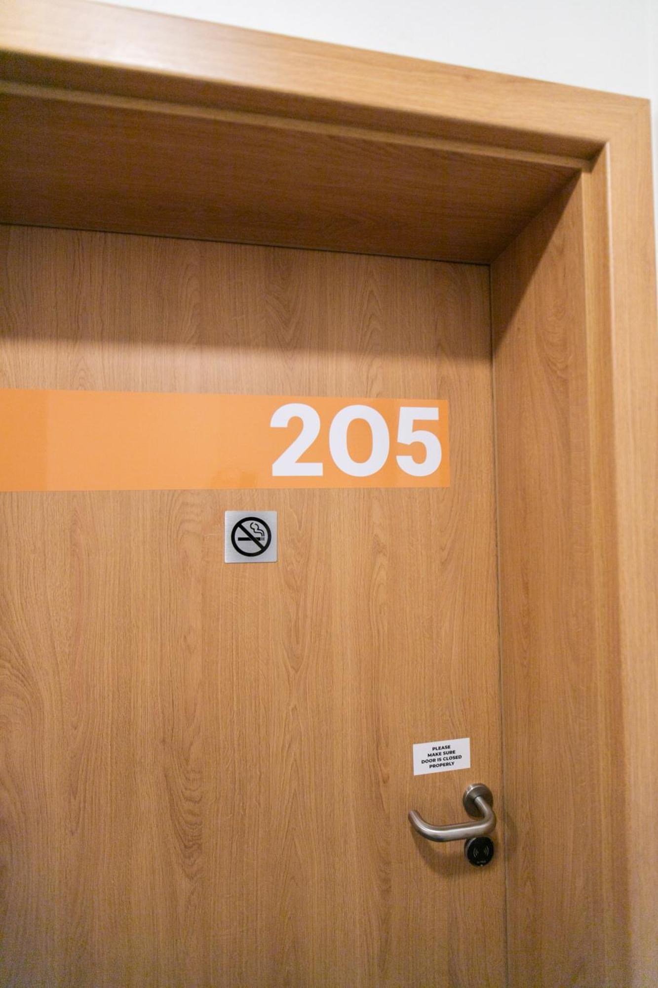Hostel Mandarinka Praha