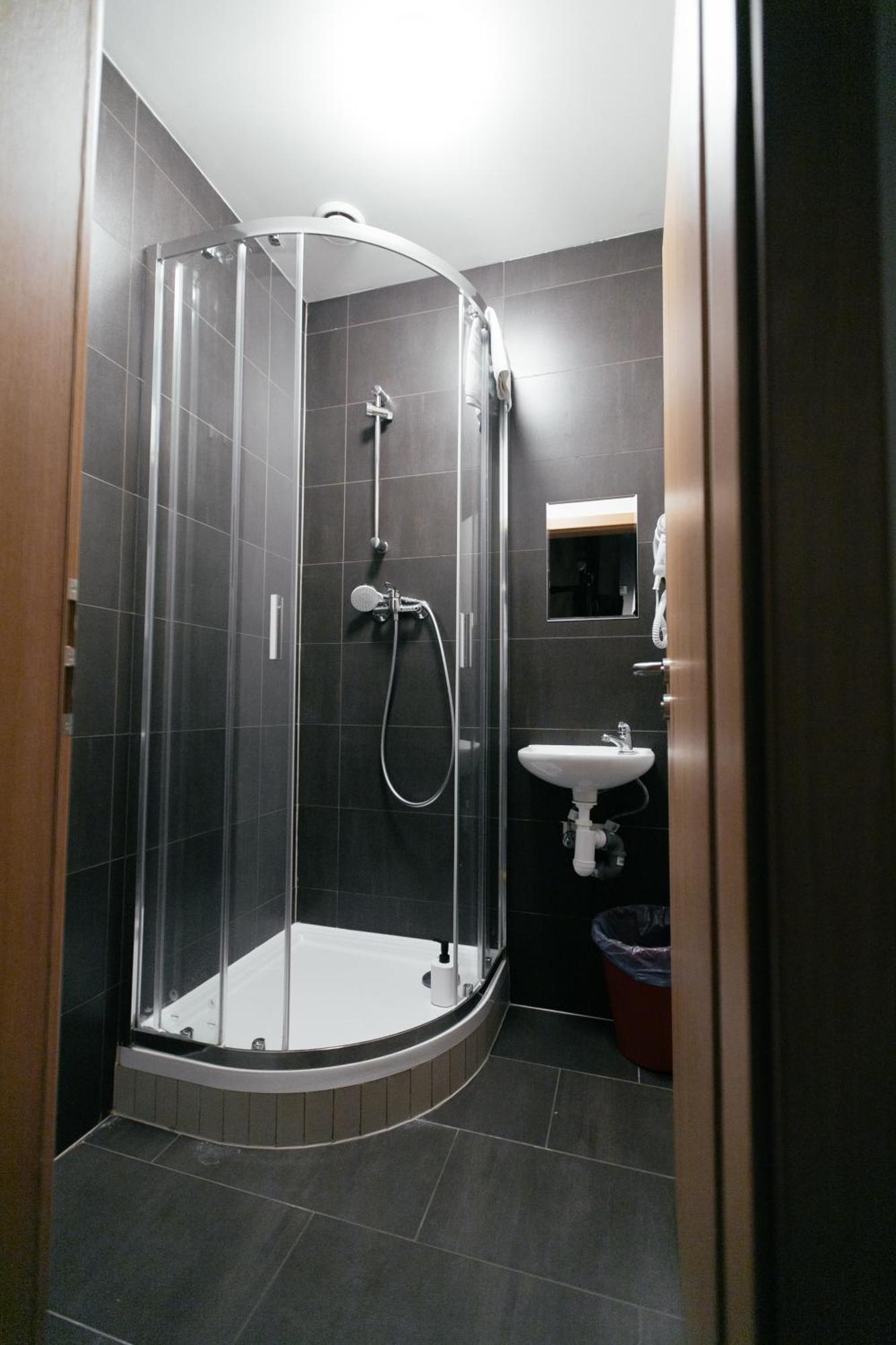 Hostel Mandarinka Praha