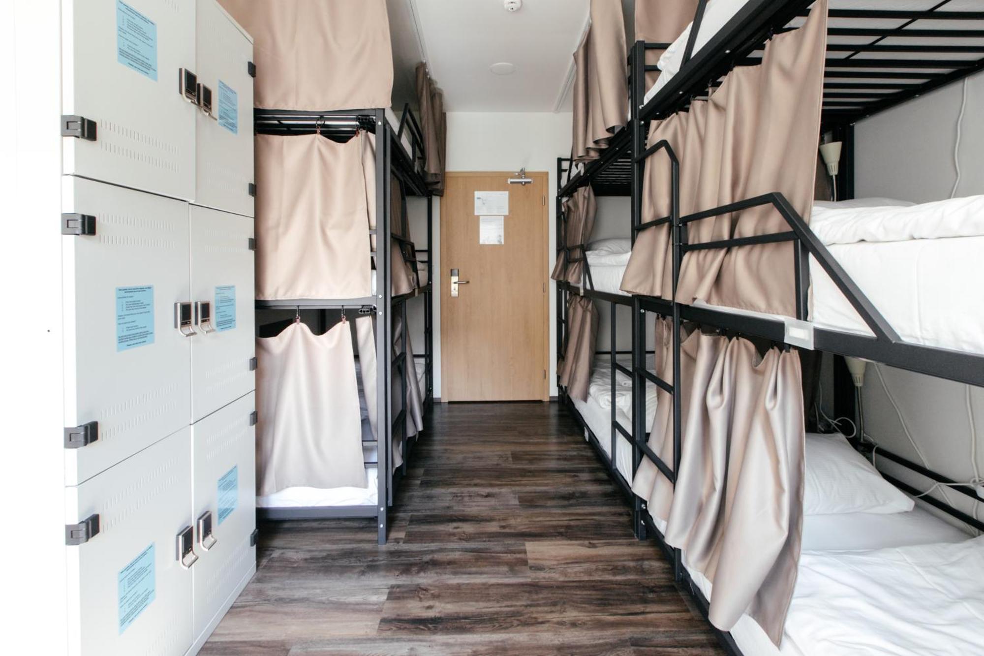 Hostal Mandarinka