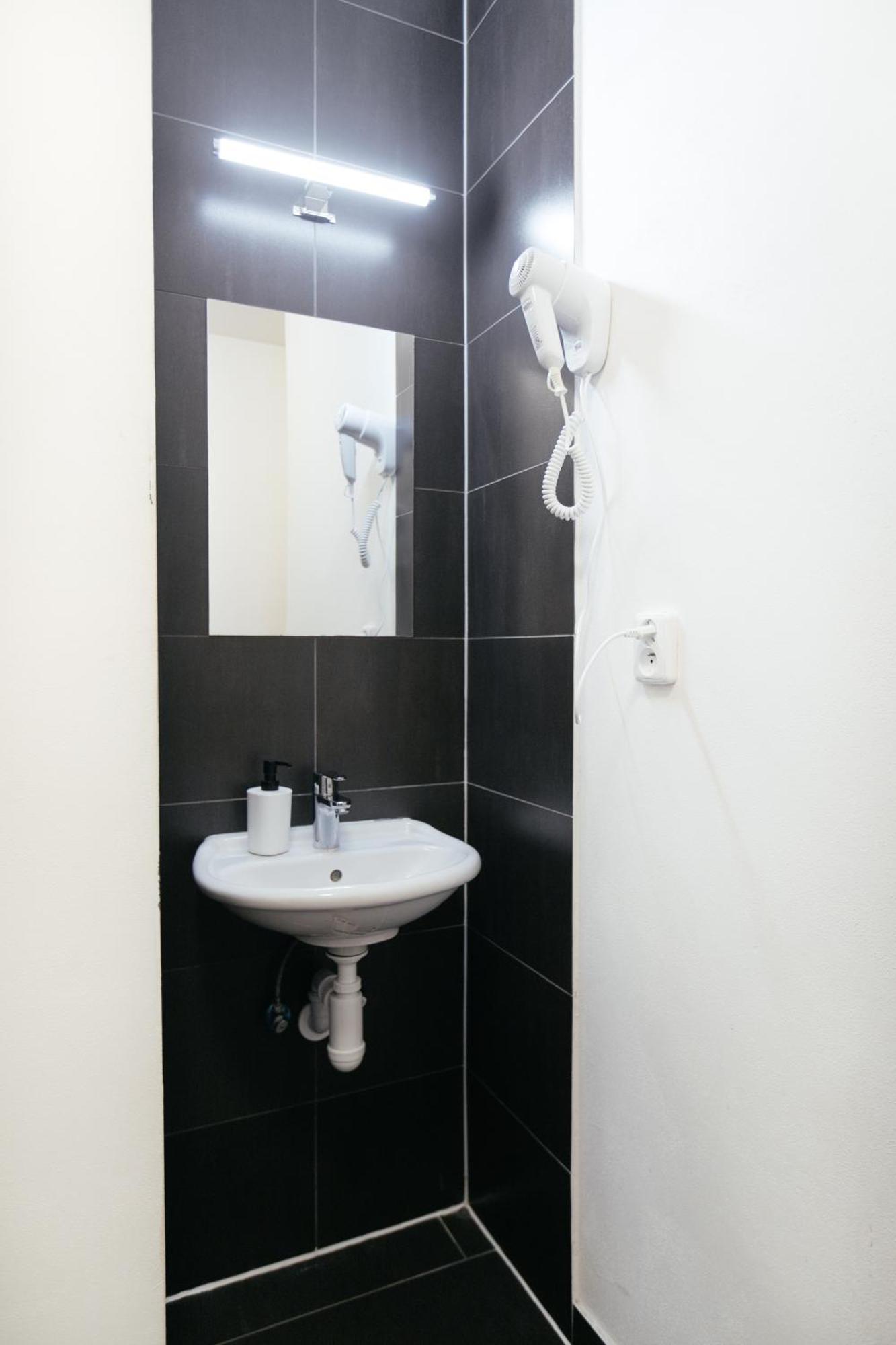 Hostal Mandarinka Praga